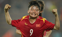 Xem trực tiếp U20 Việt Nam vs U20 Australia trên kênh nào?