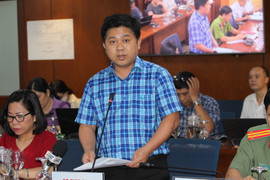 Hai nữ sinh ở TP Thủ Đức bị đánh hội đồng: Sở GD&ĐT TP.HCM lên tiếng