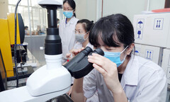 Đại học Y Hà Nội tăng học phí cao nhất 55,2 triệu đồng/năm học