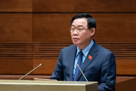 Chủ tịch Quốc hội: Kỳ chất vấn này không để lãng phí một phút nào