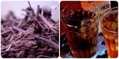 Uống nước nhân trần có tác dụng gì?