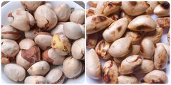 9 lý do thuyết phục bạn nhất định phải ăn hạt mít