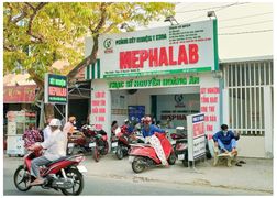 Phòng Xét Nghiệm Bến Tre MephaLab: Ý nghĩa các thông số xét nghiệm tinh dịch đồ