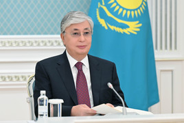 Tổng thống Kazakhstan sắp thăm chính thức Việt Nam