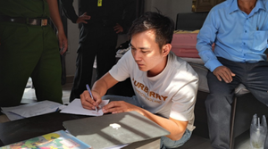 Hậu Giang: Khởi tố 11 bị can trong đường dây đánh bạc 560 tỷ đồng