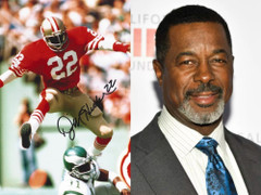 Cựu ngôi sao bóng bầu dục Mỹ, diễn viên Hollywood nói gì về VinFast VF 8?