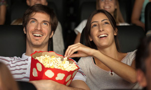 Từng bị cấm, vì sao bắp rang bơ thành 'món ăn vua' ở tất cả các rạp chiếu phim?