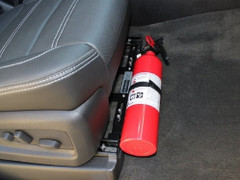 Những vật dụng luôn phải mang trong xe