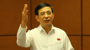 Bộ trưởng Bộ Quốc phòng: Cần giảm đối tượng miễn, hoãn nghĩa vụ quân sự