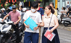 Dự báo thời tiết ngày 10/6: Bắc Bộ ngày nắng, có nơi nắng nóng