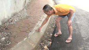 Cần khắc phục tình trạng gây ngập nhà dân ở Hà Nội