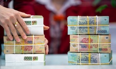 Lãi suất ngân hàng hôm nay 9/6: Lãi suất huy động tiếp tục giảm