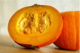 Bí đỏ để lâu có ăn được không?