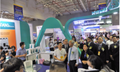 BTB Electric tham gia triển lãm tại Vietnam ETE 2022