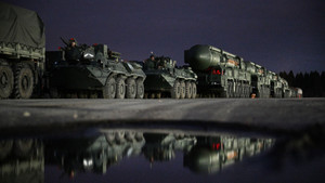 Ông Putin đưa ra mốc thời gian triển khai vũ khí hạt nhân tới Belarus