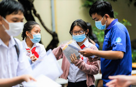 Thông tin mới nhất vụ nghi vấn lộ đề thi lớp 10 ở Kon Tum