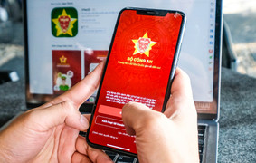 VNEID là gì và cách đăng ký, sử dụng ứng dụng thế nào?