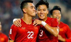 CLB Hải Phòng đề nghị VFF 'xem xét phát sóng trận đấu của ĐT Việt Nam trên VTV'