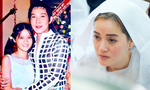 Con gái NSƯT Vũ Linh: Kiệt sức từ khi cha mất và vụ kiện gia đình
