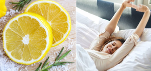 Đặt chanh muối trong phòng có công dụng gì?