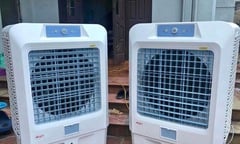 Cách dùng quạt điều hòa đúng cách, vừa mát vừa tiết kiệm điện