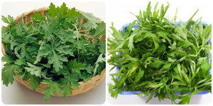 Tác hại đáng sợ của rau ngải cứu nếu dùng sai cách