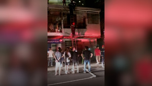 6 người được cứu, 3 người thiệt mạng trong vụ cháy ở Khánh Hòa