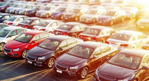 Nguyên nhân khiến lớp sơn xe ô tô nhanh phai màu