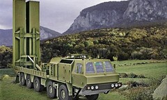 Nga tuyên bố bắn rơi 2 tên lửa đạn đạo Ukraine ở Crimea