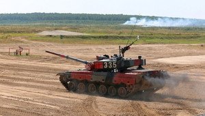 Nga sẽ tham gia cuộc tập trận Phương Bắc/Liên hợp-2023 của Trung Quốc