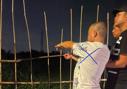 Thi thể nữ giới trong bao tải ở Hải Phòng: Đã bắt được nghi phạm