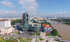 Cần Thơ muốn làm thành phố sân bay 10.000 ha