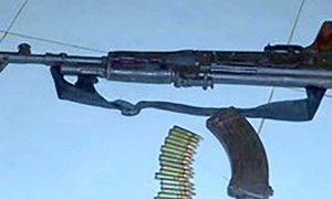 Đã bắt giữ 6 nghi phạm trong nhóm dùng súng tấn công trụ sở Công an xã ở Đắk Lắk