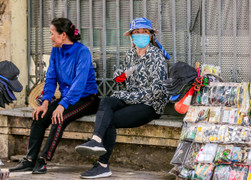 Nắng nóng gia tăng trở lại ở Bắc Bộ từ nửa cuối tháng 6