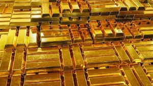 Giá vàng hôm nay 11/6/2023 duy trì ổn định