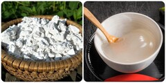 Bột sắn dây có dinh dưỡng không?