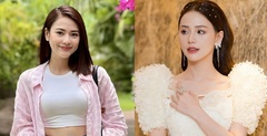 Tình duyên trái ngược của 2 cô gái xinh nhất phim 'Nơi giấc mơ tìm về'
