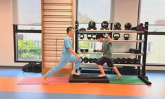 Cơ sở khám chữa bệnh phục hồi chức năng mới chỉ đáp ứng gần 20% nhu cầu
