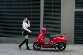 Bảng giá xe Grande mới nhất tháng 6/2023