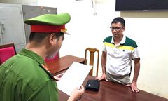 Lập công ty ‘ma’ để buôn lậu thuốc bắc từ Trung Quốc về Việt Nam