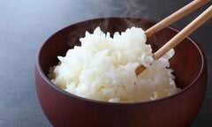 Bí quyết nấu cơm đảm bảo dưỡng chất