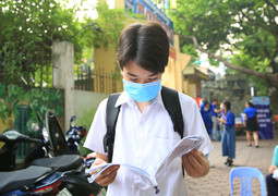 Đề thi chuyên Sinh lớp 10 Hà Nội năm 2023