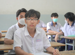 Đáp án chính thức môn Văn thi vào lớp 10 TP.HCM năm 2023