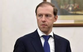 Phó Thủ tướng Nga thăm Kherson vài phút trước khi tên lửa tấn công