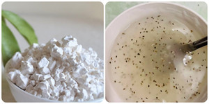 Công dụng của bột sắn dây bạn nên biết