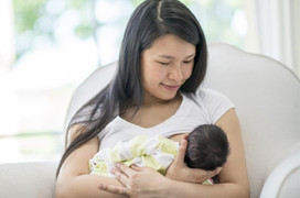 Thời điểm nào tốt nhất để cai sữa cho bé?