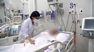 Cả gia đình ở Tây Ninh ngộ độc sau ăn nấm: Người vợ đã tử vong