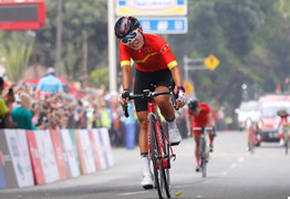 Nguyễn Thị Thật vô địch châu Á, sáng cơ hội dự Olympic 2024