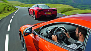 Những dấu hiệu cho thấy động cơ ô tô đang yếu dần