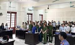 Hôm nay, xét xử phúc thẩm vụ cô giáo bị phạt 5 năm tù ở Nghệ An